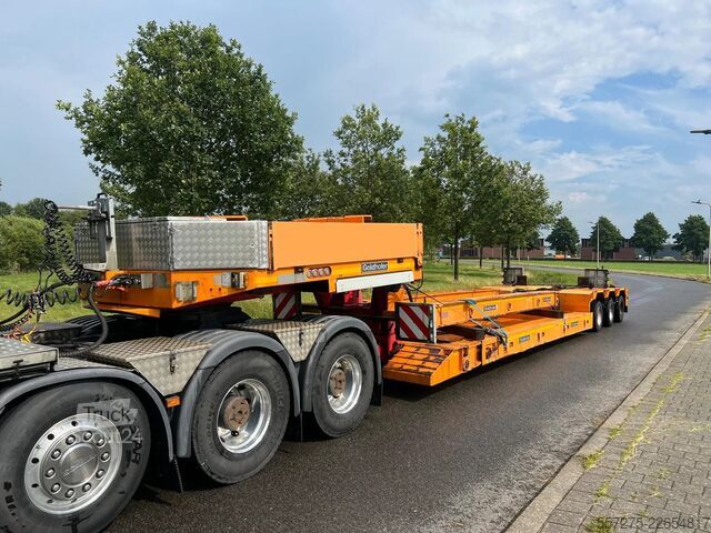  Goldhofer STZ-VKL3 34/80A