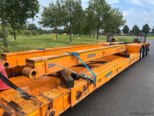  Goldhofer STZ-VKL3 34/80A