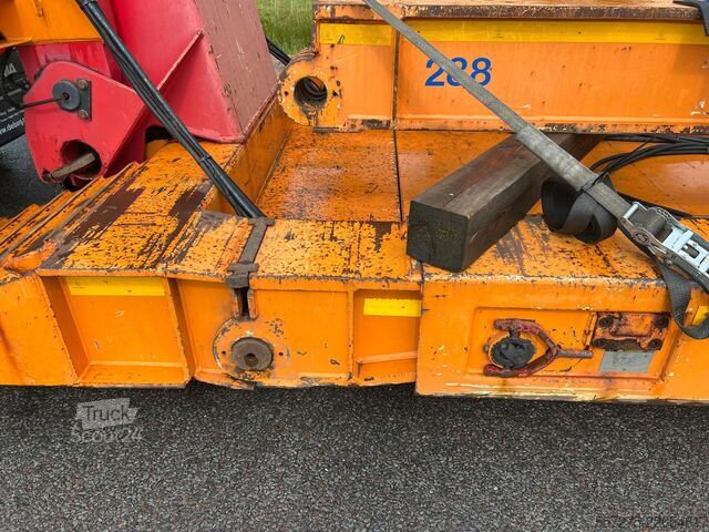  Goldhofer STZ-VKL3 34/80A