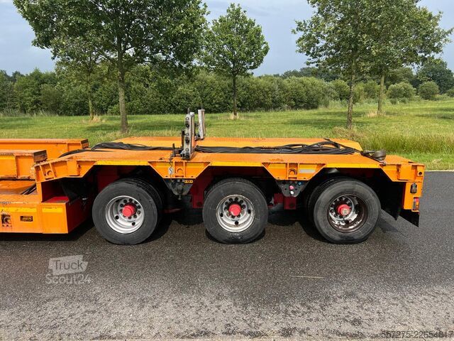  Goldhofer STZ-VKL3 34/80A