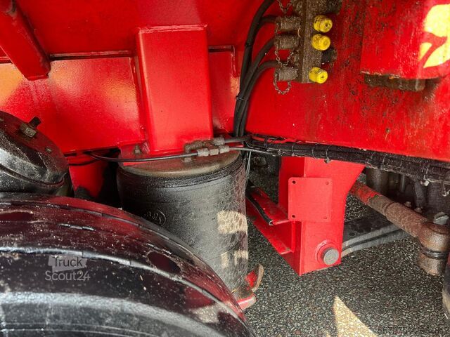 Goldhofer STZ-VKL3 34/80A