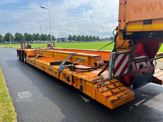  Goldhofer STZ-VKL3 34/80A