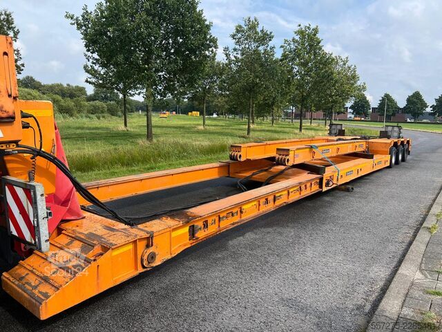 Încărcător redus Goldhofer STZ-VKL3 34/80A