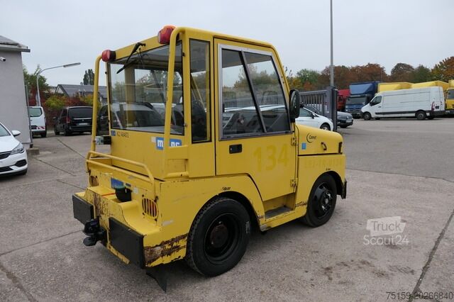 Alții multicar Comet 6 D