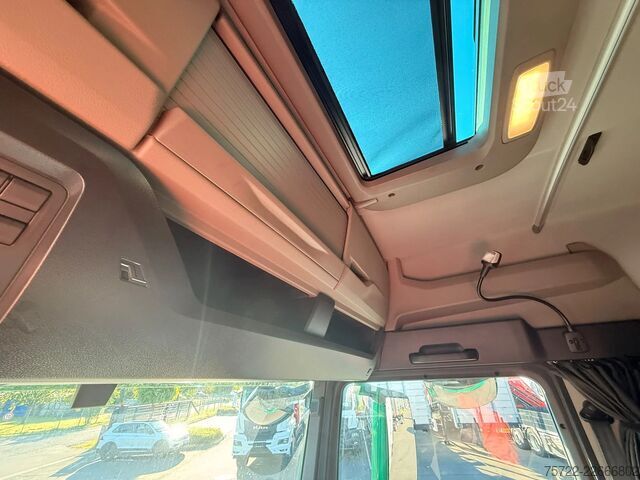 Транспортер для перевезення лісоматеріалів MAN TGS 33.510 6x4 BL Kurzholz 3 Monate in Gebrauch...