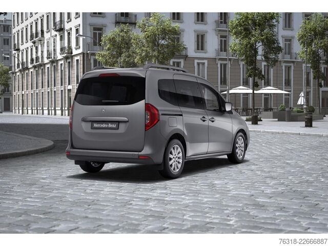 Minibus Mercedes-Benz Citan 113 Tourer  PRO Kamera 96kw SHZ