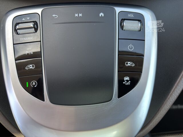 Miniautocarro Mercedes-Benz V 300 d 4MATIC EXCLUSIVE EDITION Lang 360 ACC LM