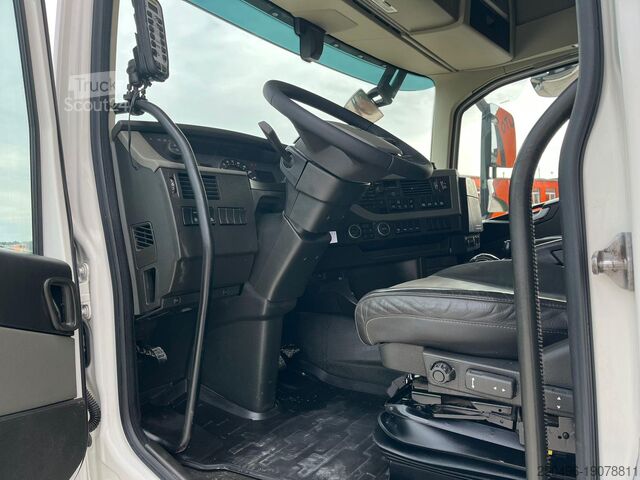 Système de bras à crochet Volvo FH 540 6x4 PALIFT T 20 ton / L=5600 mm / RETARD...