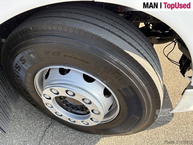 Tracteur routier standard MAN TGX 18.510 4X2 BLS