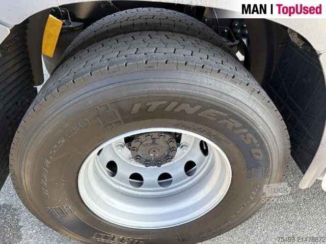 Tracteur routier standard MAN TGX 18.510 4X2 BLS