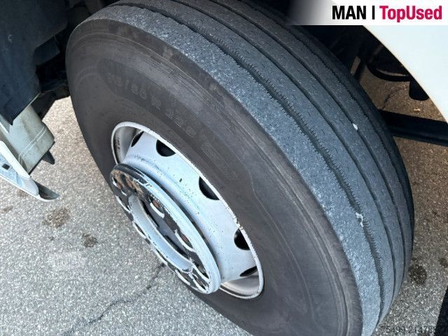 Tracteur routier standard DAF XF480FT