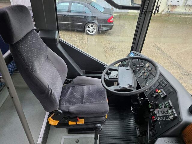 Medkrajevni avtobus SETRA S315 Überland 53+49+1, großer Gepäckraum