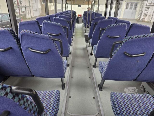 Medkrajevni avtobus SETRA S315 Überland 53+49+1, großer Gepäckraum
