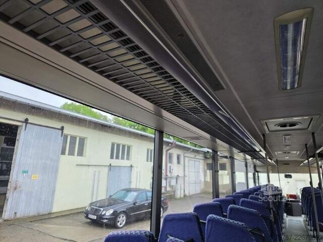 Medkrajevni avtobus SETRA S315 Überland 53+49+1, großer Gepäckraum