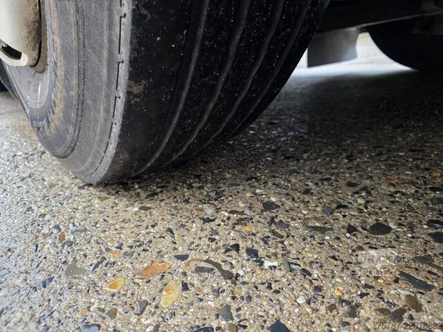 Medkrajevni avtobus SETRA S315 Überland 53+49+1, großer Gepäckraum
