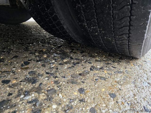 Medkrajevni avtobus SETRA S315 Überland 53+49+1, großer Gepäckraum