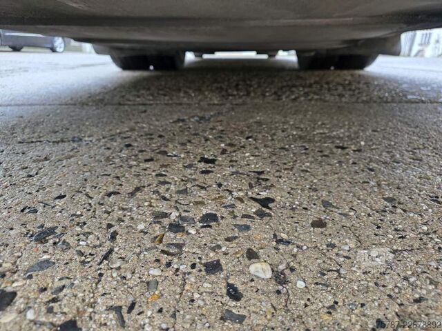 Autocar interurbain SETRA S315 Überland 53+49+1, großer Gepäckraum