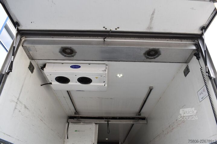 Camión frigorífico MERCEDES-BENZ Antos 2543 L 6x2 Retarder Carrier AHK