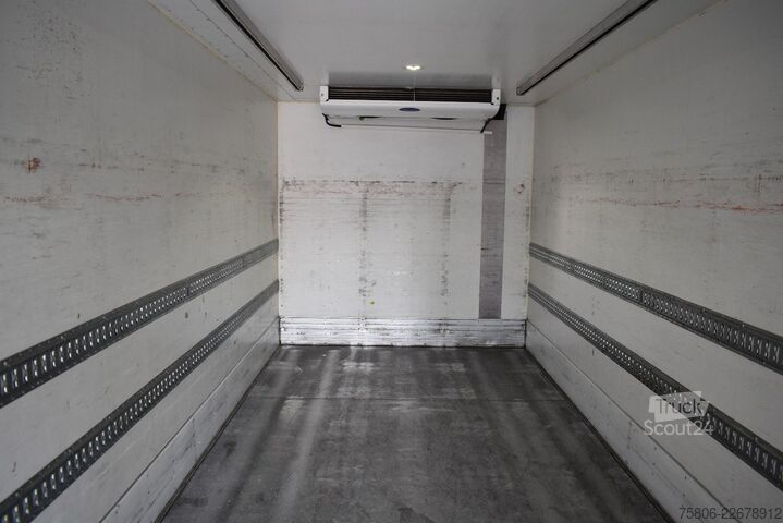 Camión frigorífico MERCEDES-BENZ Antos 2543 L 6x2 Retarder Carrier AHK