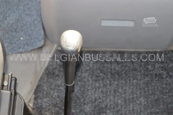 Miniautocarro Mercedes-Benz Vario / 813D / Euro 5 / 8,5m