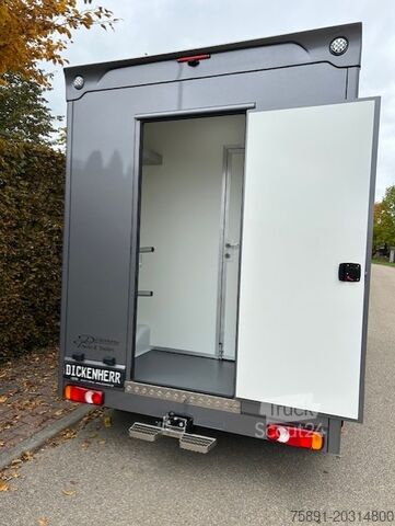 Bétaillère Citroen 2024 – dadurch CO2 – Abgabefrei CH