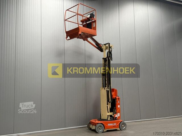 Hebebühne JLG Toucan 800A