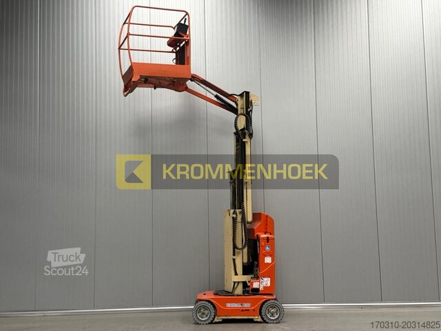 Hebebühne JLG Toucan 800A