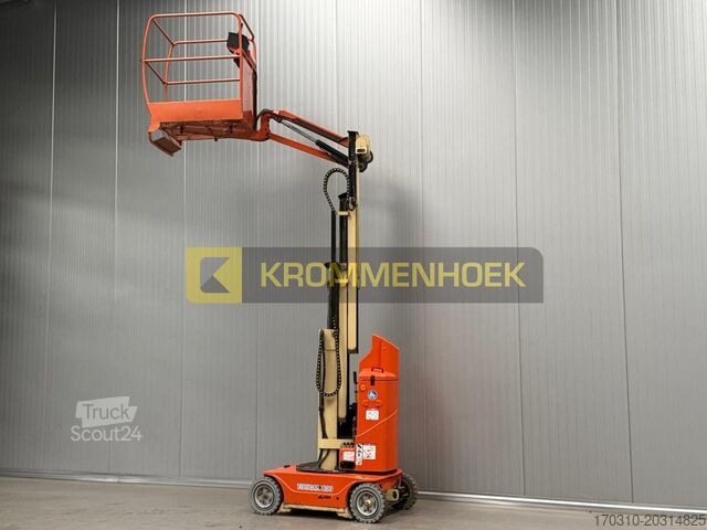 Hebebühne JLG Toucan 800A