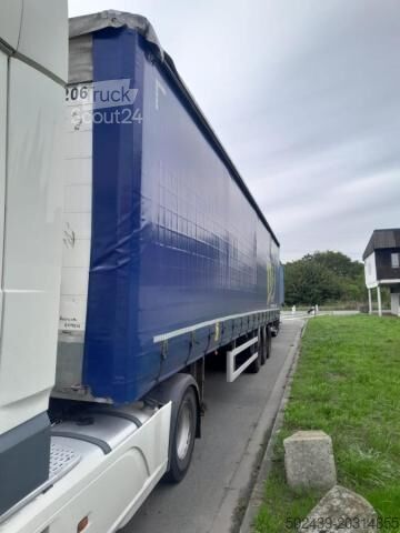 Puspiekabe Samro PLSC