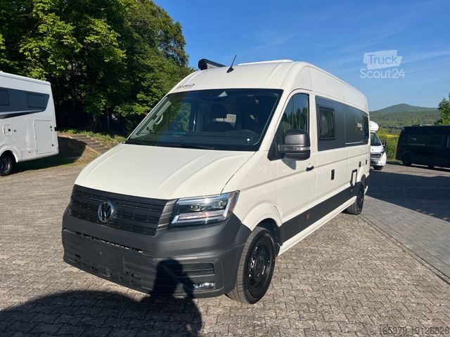 Camping-car  BRAVIA