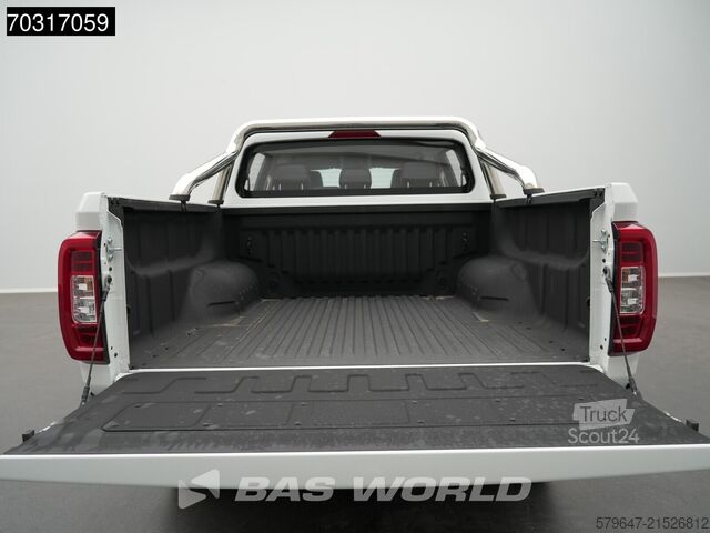 Подборка Maxus T90 EV Neu! T90 89kWh WLTP 471km Pickup CarPlay...