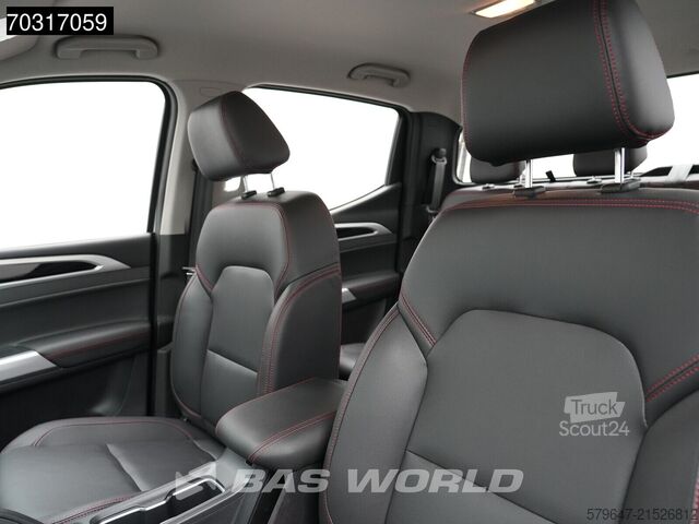 Подборка Maxus T90 EV Neu! T90 89kWh WLTP 471km Pickup CarPlay...