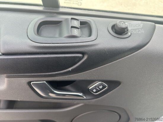 Фургон-панель FORD TRANSIT CUSTOM L2H1 DACHTRäGER, AHV