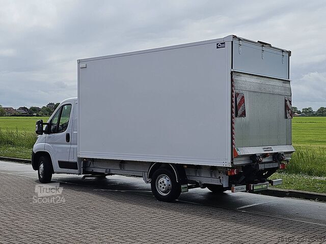 βαλίτσα OPEL MOVANO 2.2 Bakwagen Laadklep!