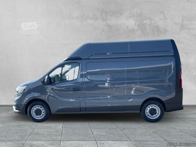Bestelwagen Renault Trafic Komfort L2H2 3,0t Blue dCi 150 KLIMA+LED
