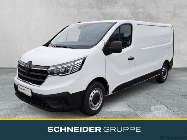Bestelwagen Renault Trafic LKW L2H1 dCi 130 Komfort LED+PDC+KLIMA