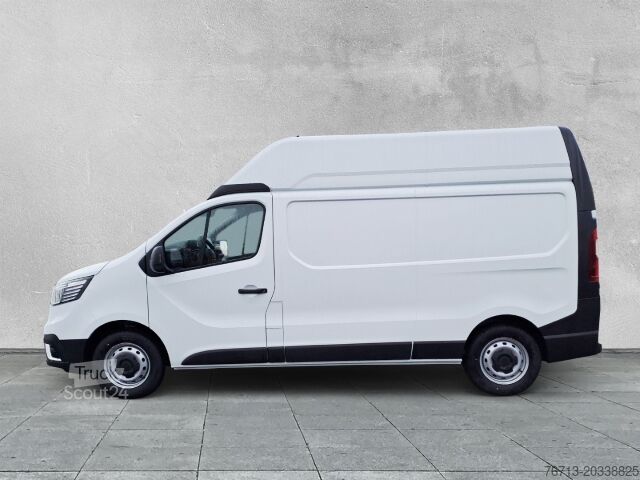 Bestelwagen Renault Trafic Komfort L2H2 Blue dCi 150 LKW LED+PDC
