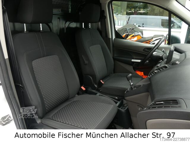 Furgoneta FORD Transit Connect Kasten lang Trend Sortimo