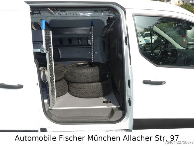 Furgoneta FORD Transit Connect Kasten lang Trend Sortimo