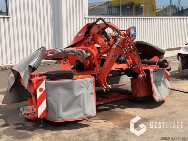 Utilaj agricol Kuhn GMD 3125F-FF