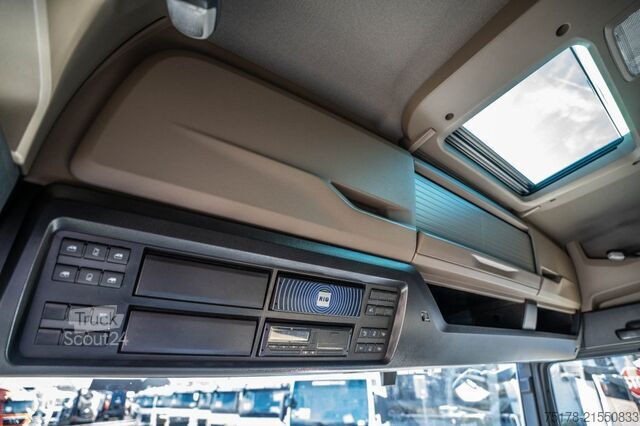 MTS standard MAN TGX 18.470 BL SA +ADR+INTARDER