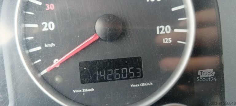 Furgoneta caja MAN TGL 7.150 RuthmannSteiger T300 - 30m - 3