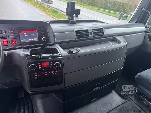 Standaard-SZM MAN TGX 18.440