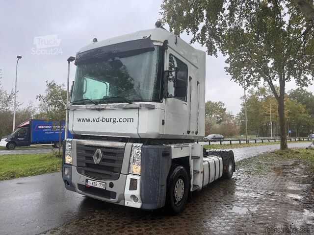 Standard-SZM Renault Magnum 480 DXI
