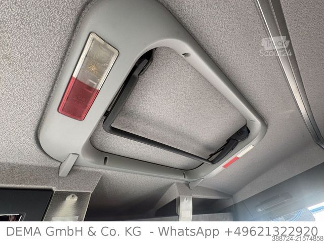 Camión de bebidas MAN TGM 15.250*elektrische Rollplane*E6b*Klima*TÜV*