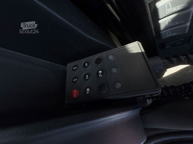 Furgão frigorífico IVECO Eurocargo75E190*Automatik*Carrier*LBW*Klima*4,15