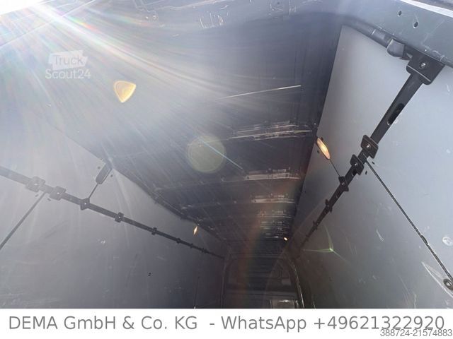 Fourgon surélevé MERCEDES-BENZ Sprinter314CDI*E6d*Schiebetür-R*Klima*Navi*TÜV*