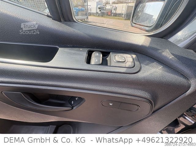 Fourgon surélevé MERCEDES-BENZ Sprinter314CDI*E6d*Extralang+Hoch*Klima*LBW*TÜV*
