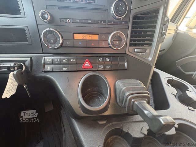 Camion plateau avec bâche MERCEDES-BENZ Antos2536*E6c*Schwenkwand*Lenk+Lift*Klima*TÜV*