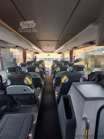 Autobus SETRA S-415 GT HD REISEBUS